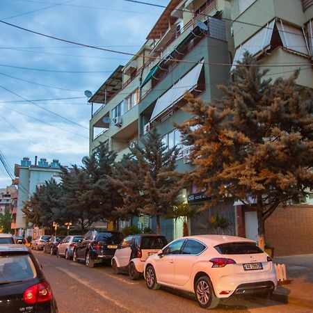 Nuestra Casa Otel Tiran Dış mekan fotoğraf